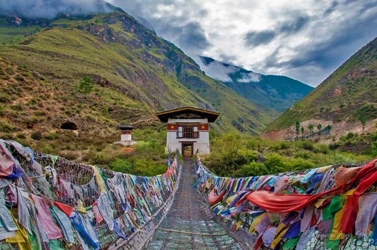 Bhutan Shines Again: Winning Silver at ITB Berlin for Sustainable Tourism Excellence